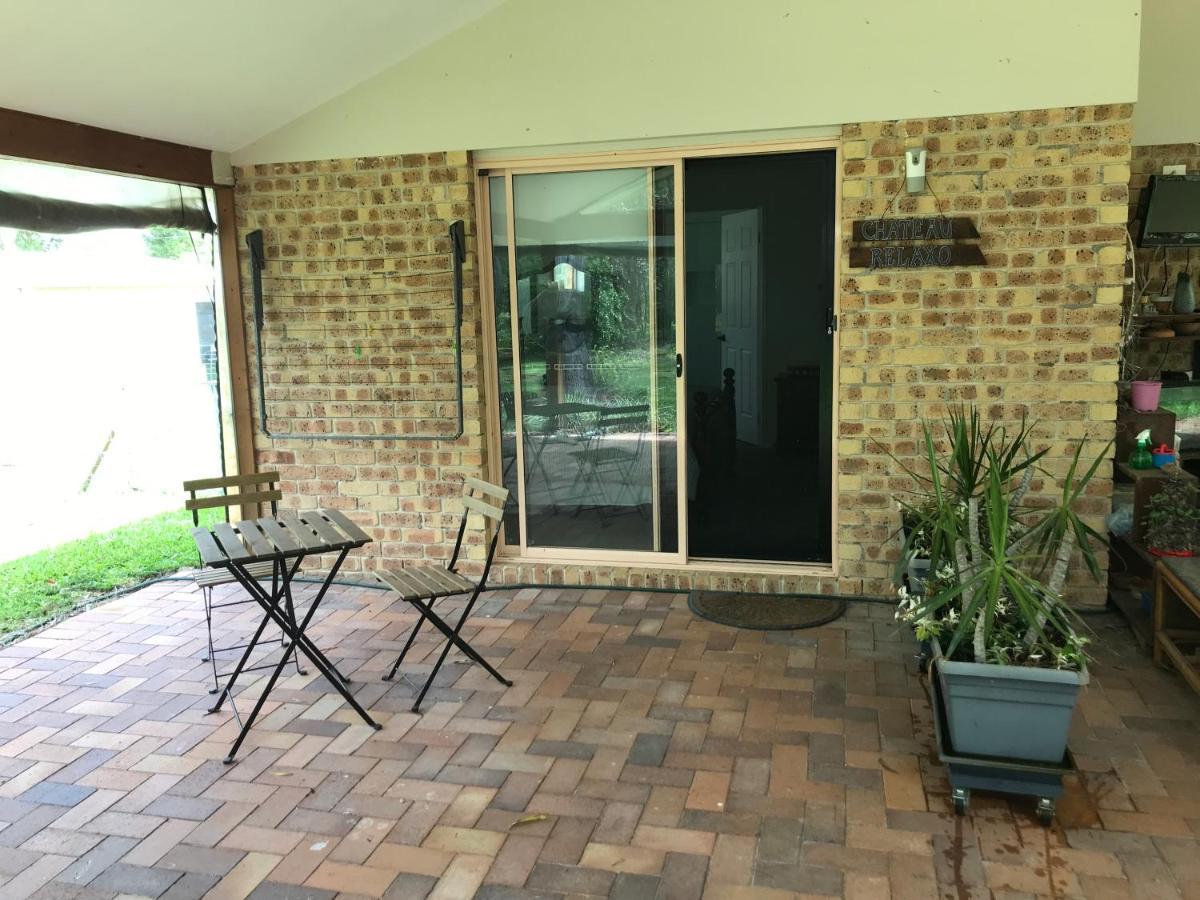 Noosa Lake Weyba Weyba Downs 외부 사진