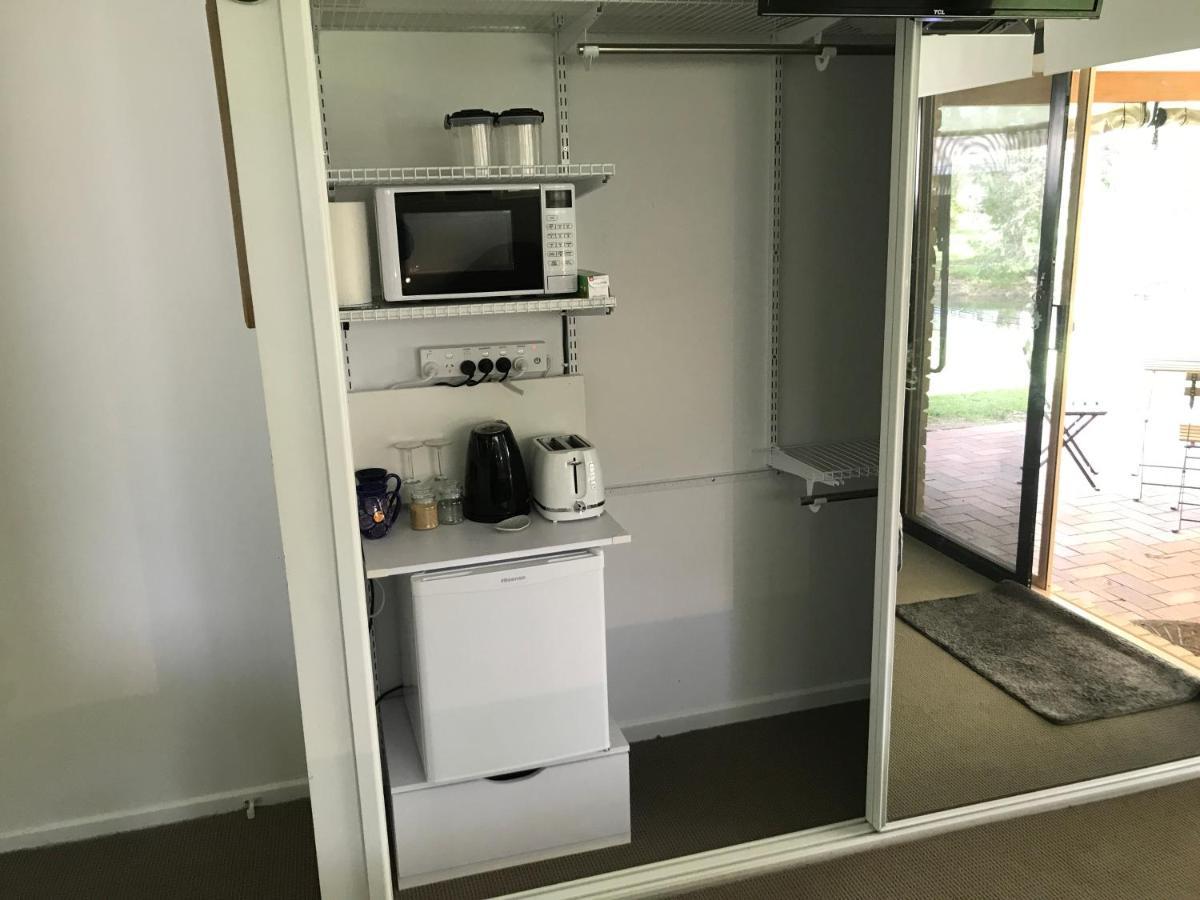 Noosa Lake Weyba Weyba Downs 외부 사진