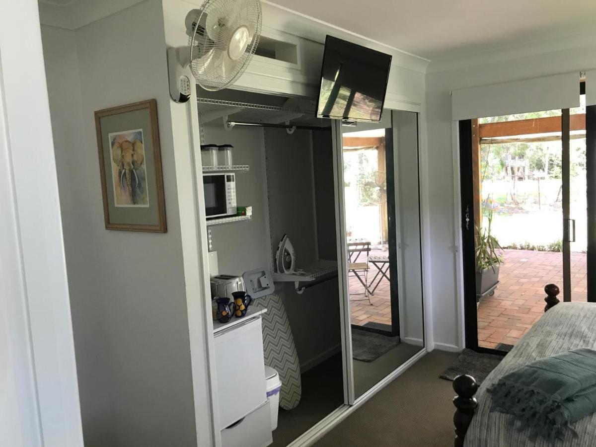 Noosa Lake Weyba Weyba Downs 외부 사진