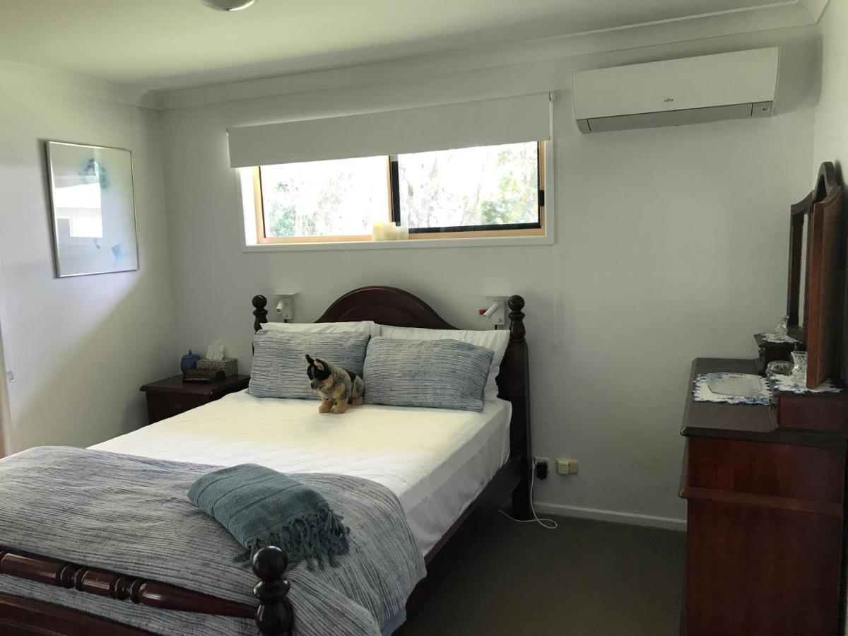 Noosa Lake Weyba Weyba Downs 외부 사진