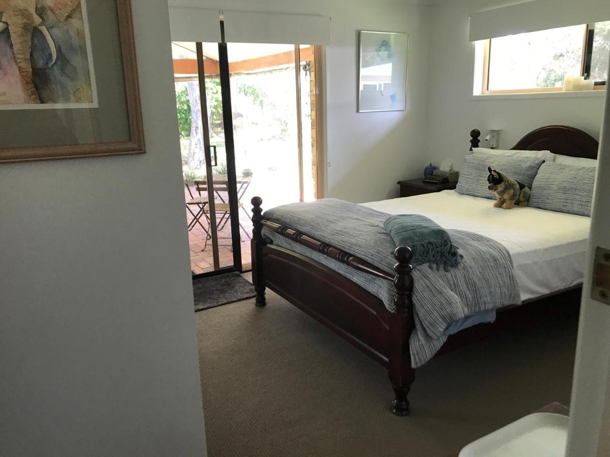 Noosa Lake Weyba Weyba Downs 외부 사진