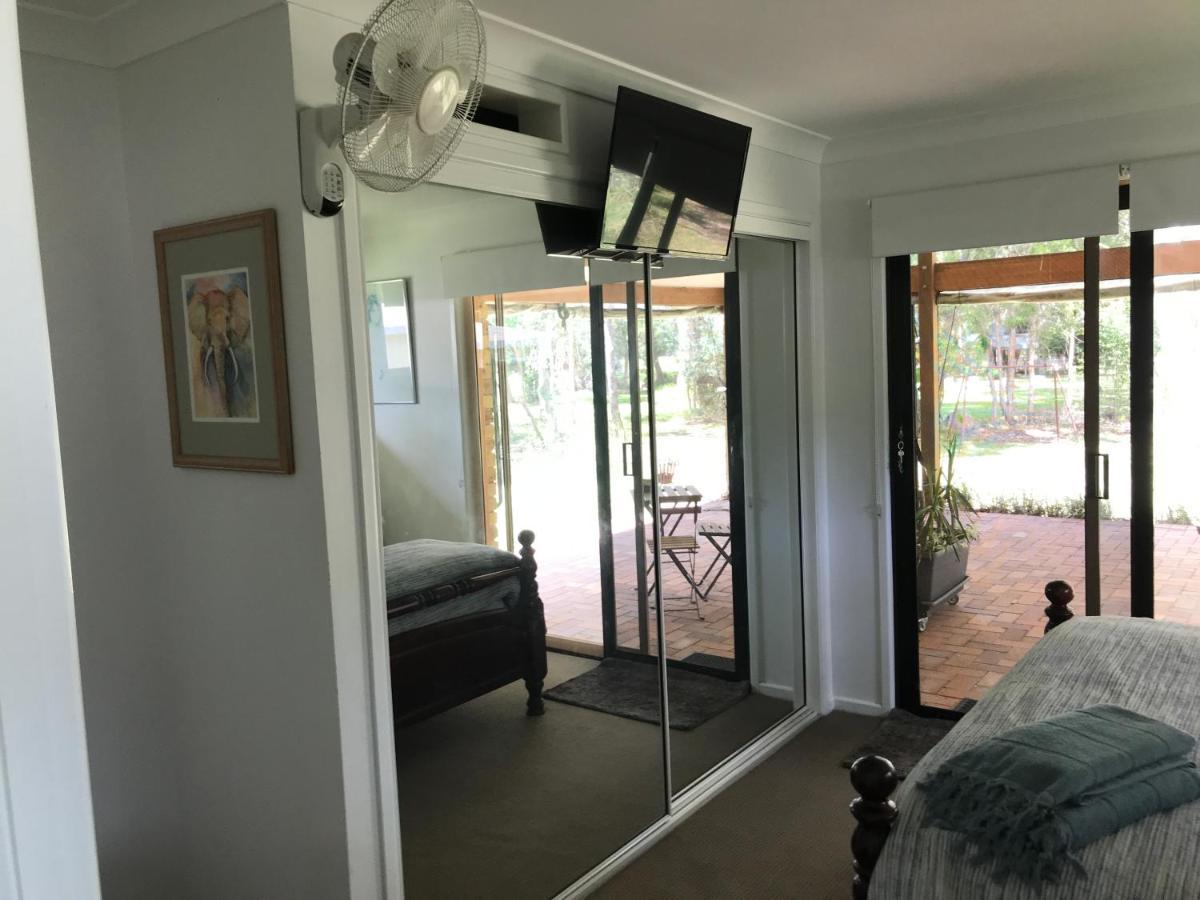 Noosa Lake Weyba Weyba Downs 외부 사진