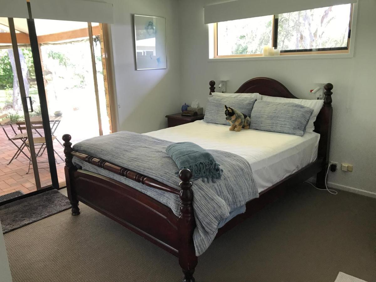 Noosa Lake Weyba Weyba Downs 외부 사진